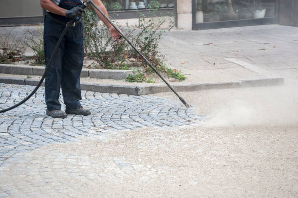 Best Machinery and Equipment Cleaning  in Whittier, CA